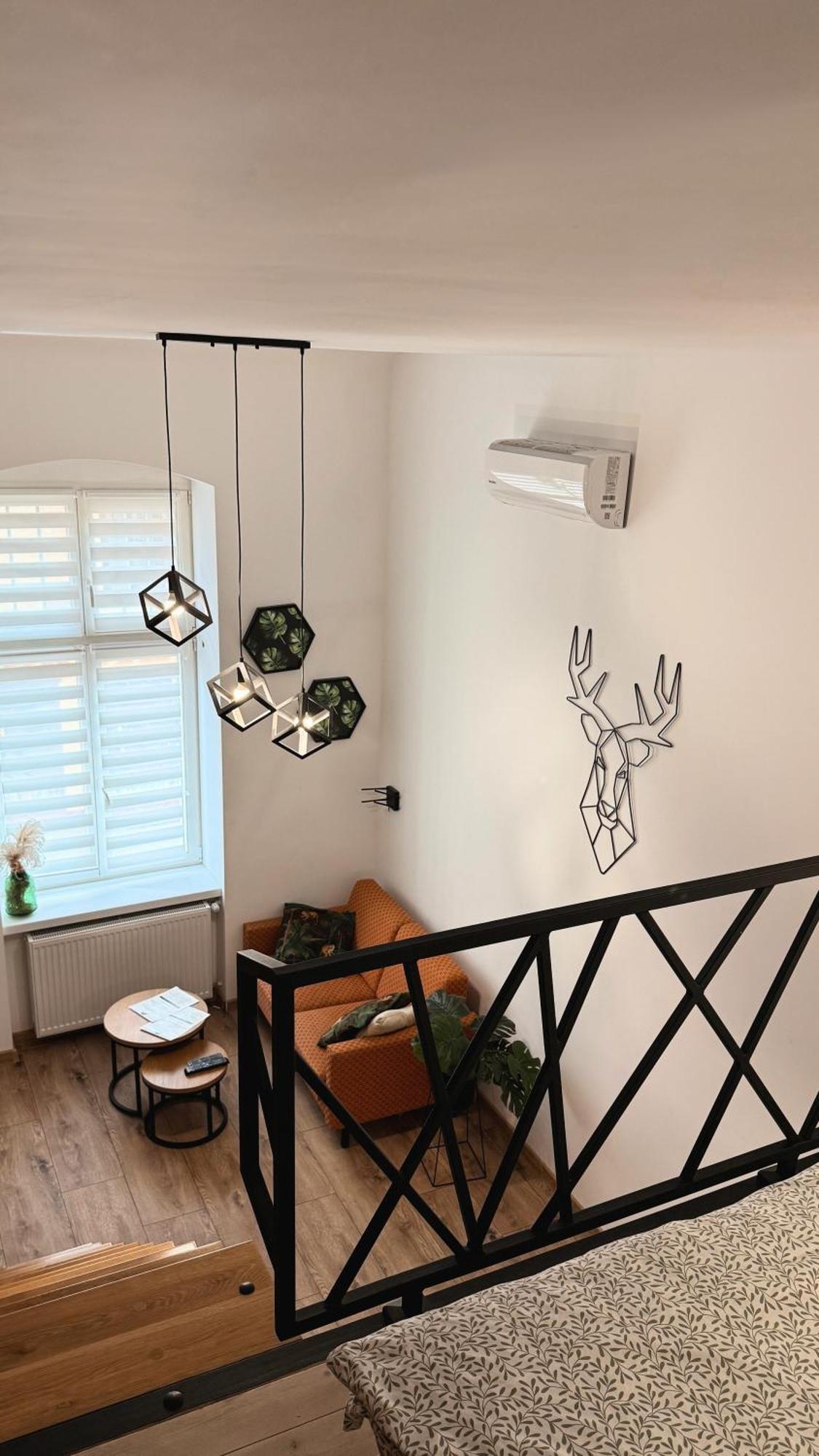 Apartamenty Dream Place Z Klimatyzacja Torun Exterior photo