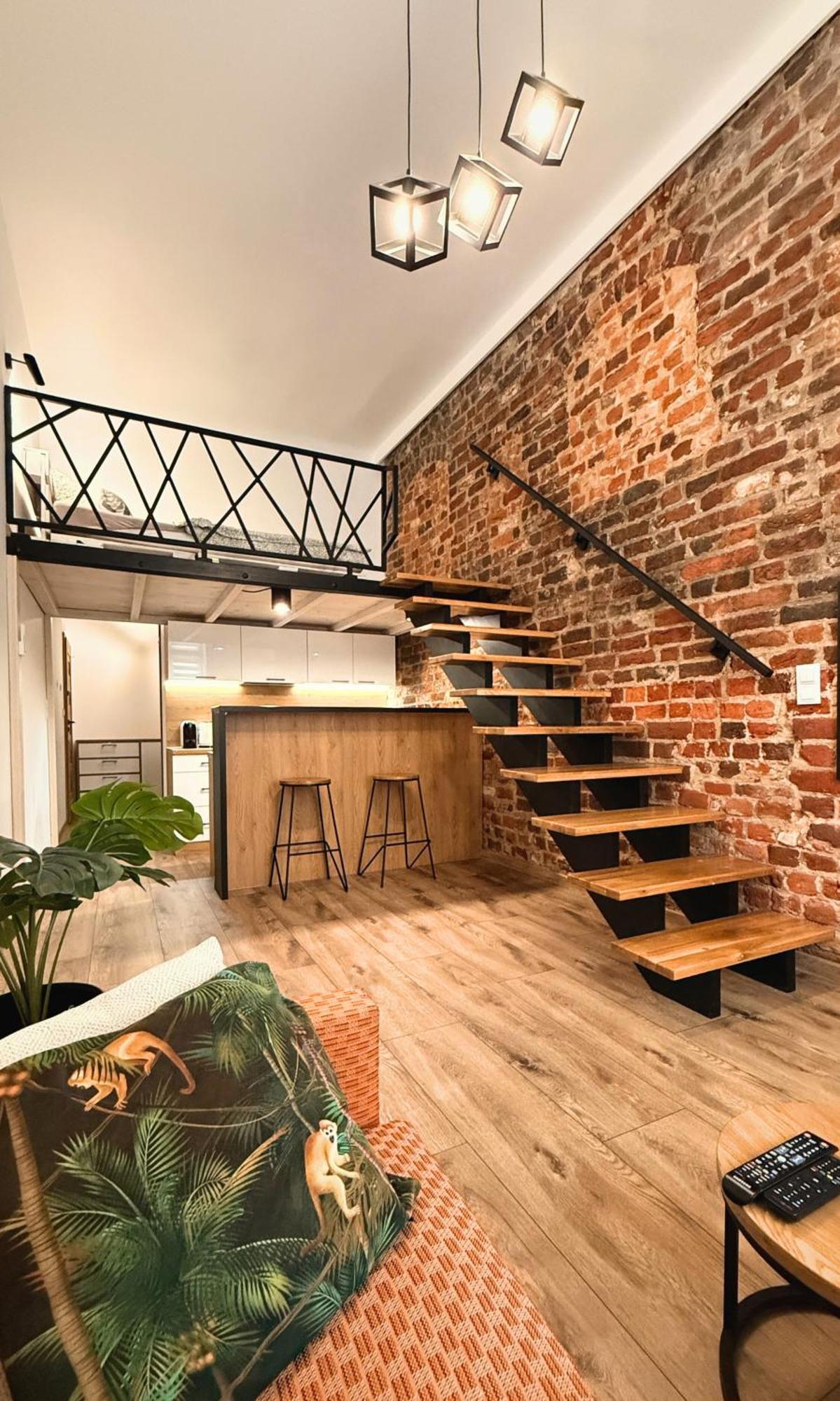 Apartamenty Dream Place Z Klimatyzacja Torun Exterior photo